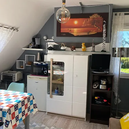 Guirec Village Prefere Des Francais Apartment