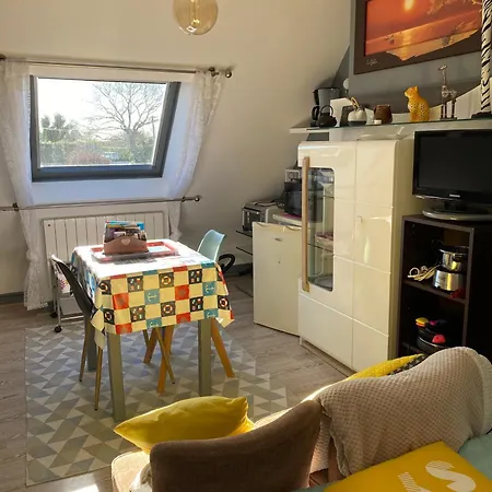 Guirec Village Prefere Des Francais Apartment *